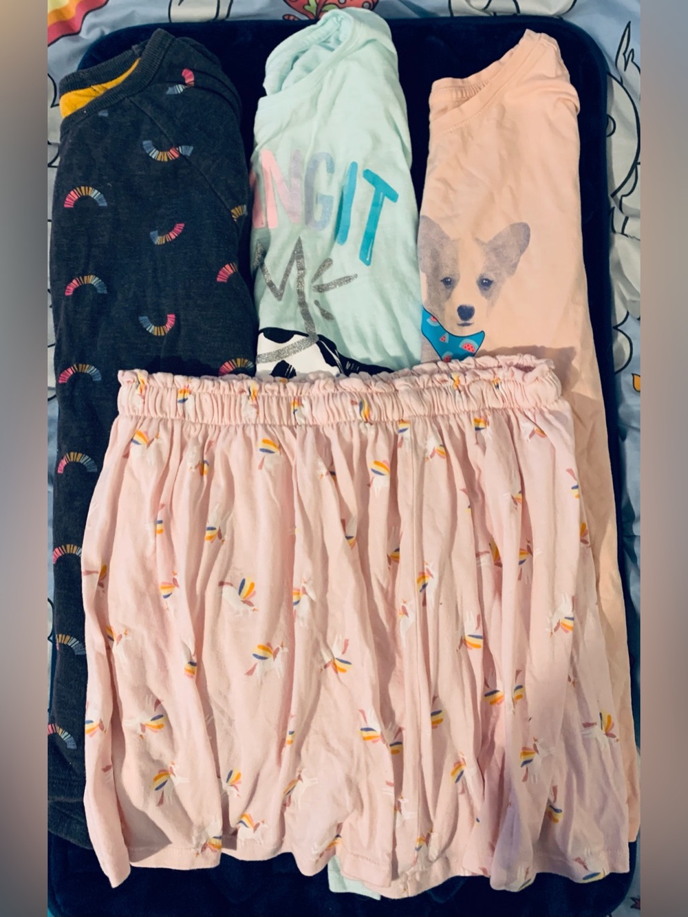 Girls clothing bundle XL (14/16)